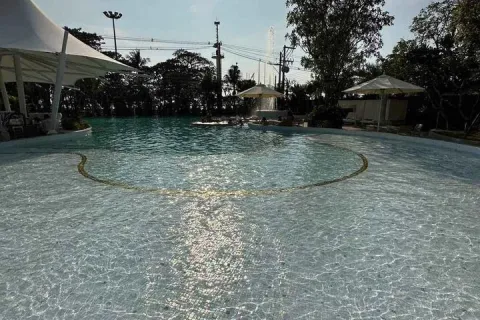 Condo in Pattaya, Thailand, 2 bedrooms  № 157742 - photo 12