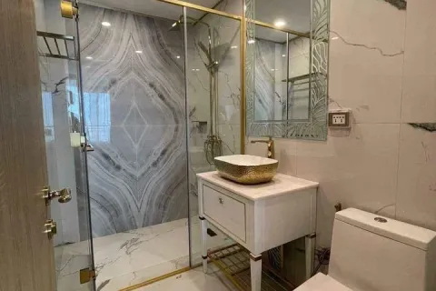 Condo in Pattaya, Thailand, 2 bedrooms  № 157742 - photo 13