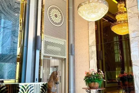 Condo in Pattaya, Thailand, 2 bedrooms  № 157742 - photo 9