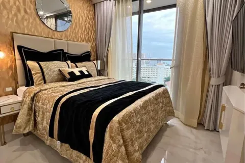 Condo in Pattaya, Thailand, 2 bedrooms  № 157742 - photo 20