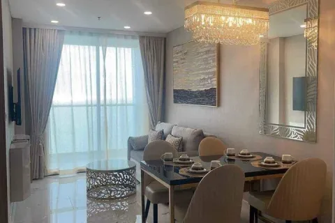 Condo in Pattaya, Thailand, 2 bedrooms  № 157742 - photo 7