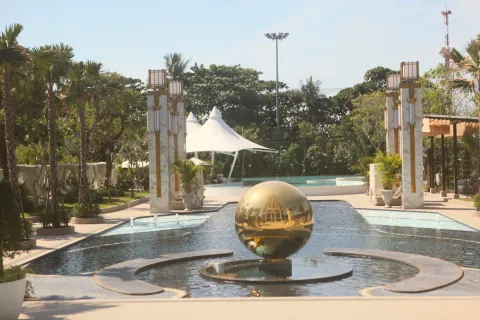 Condo in Pattaya, Thailand, 2 bedrooms  № 157742 - photo 26