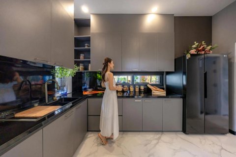 Пентхаус в Паттайе, Таиланд с 6 комнатами № 150526 - фото 10