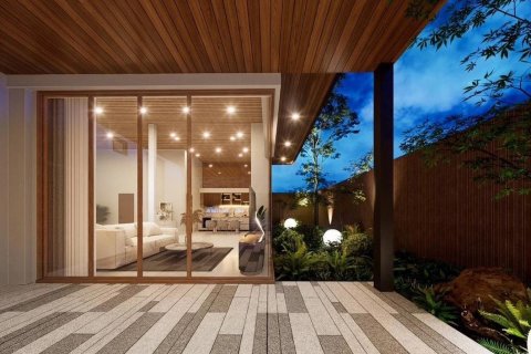 Пентхаус в Паттайе, Таиланд с 5 комнатами  № 150522 - фото 2