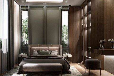 Пентхаус в Паттайе, Таиланд с 5 комнатами  № 150522 - фото 14