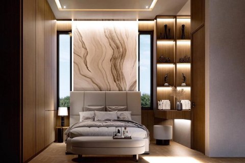 Пентхаус в Паттайе, Таиланд с 5 комнатами  № 150522 - фото 9