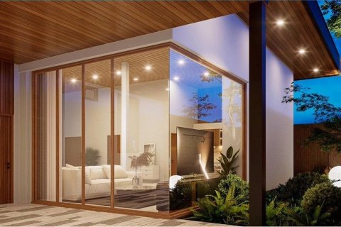 Пентхаус в Паттайе, Таиланд с 5 комнатами  № 150522 - фото 3