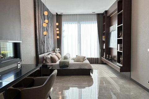 Penthouse à Pattaya, Thaïlande 4 chambres № 150524 - photo 6