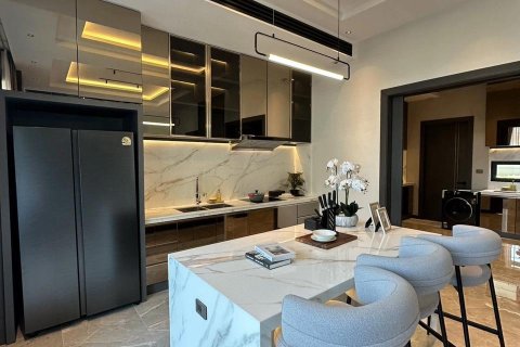 Penthouse à Pattaya, Thaïlande 4 chambres № 150524 - photo 3