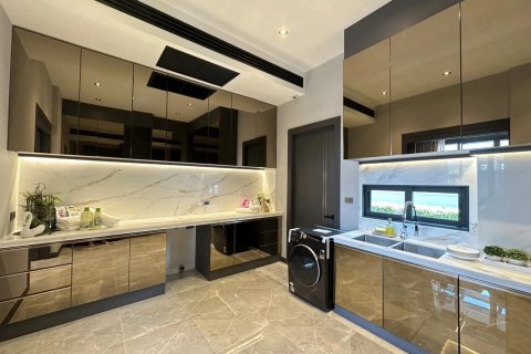 Penthouse à Pattaya, Thaïlande 4 chambres № 150524 - photo 5