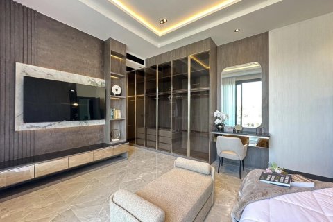 Penthouse à Pattaya, Thaïlande 4 chambres № 150524 - photo 11