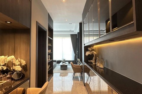 Penthouse à Pattaya, Thaïlande 4 chambres № 150524 - photo 18