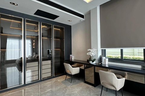 Penthouse à Pattaya, Thaïlande 4 chambres № 150524 - photo 7