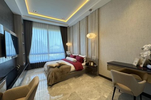 Penthouse à Pattaya, Thaïlande 4 chambres № 150524 - photo 15