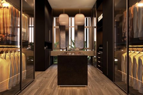 Пентхаус в Паттайе, Таиланд с 5 комнатами  № 150523 - фото 17