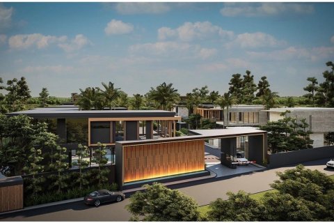 Пентхаус в Паттайе, Таиланд с 5 комнатами  № 150523 - фото 6