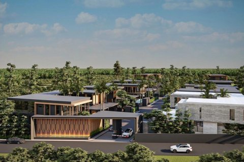 Пентхаус в Паттайе, Таиланд с 5 комнатами  № 150523 - фото 5