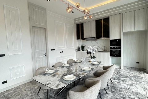 Penthouse in Pattaya, Thailand 4 bedrooms № 150525 - photo 5