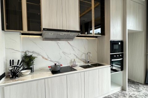 Penthouse in Pattaya, Thailand 4 bedrooms № 150525 - photo 6