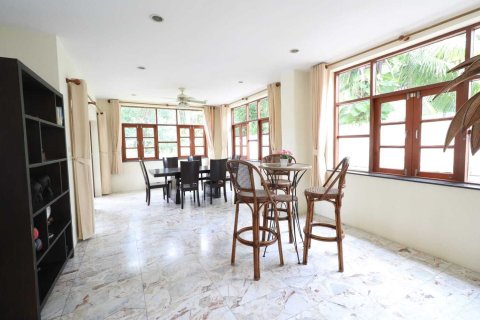 Villa in Hua Hin, Thailand 4 bedrooms № 154758 - photo 6