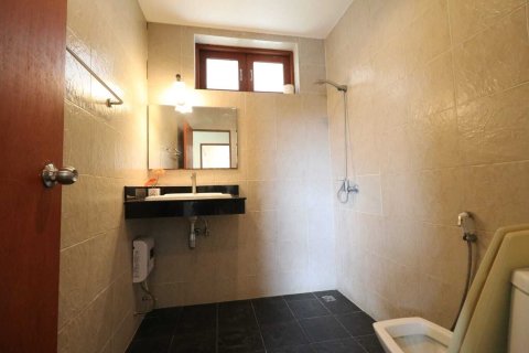 Villa in Hua Hin, Thailand 4 bedrooms № 154758 - photo 28