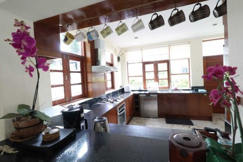 Villa in Hua Hin, Thailand 4 bedrooms № 154758 - photo 13