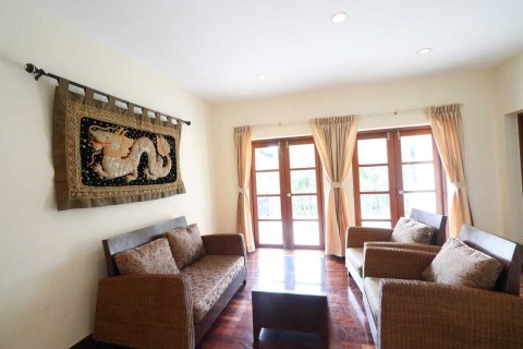 Villa in Hua Hin, Thailand 4 bedrooms № 154758 - photo 18