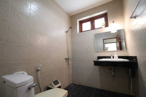 Villa in Hua Hin, Thailand 4 bedrooms № 154758 - photo 26