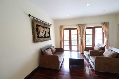 Villa in Hua Hin, Thailand 4 bedrooms № 154758 - photo 20