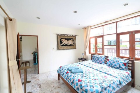 Villa in Hua Hin, Thailand 4 bedrooms № 154758 - photo 16