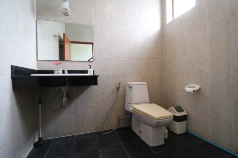 Villa in Hua Hin, Thailand 4 bedrooms № 154758 - photo 15
