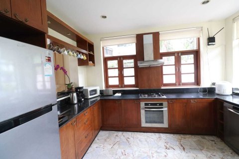 Villa in Hua Hin, Thailand 4 bedrooms № 154758 - photo 14