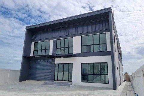 Land in Bang Bua Thong, Thailand 600 sq.m. № 154762 - photo 22