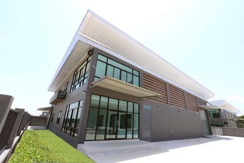 Land in Bang Bua Thong, Thailand 600 sq.m. № 154762 - photo 13