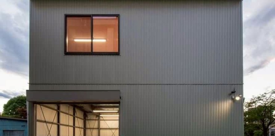 Land in Bang Bua Thong, Thailand 600 sq.m. № 154762