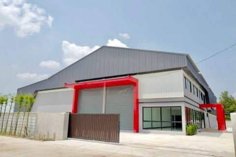 Land in Bang Bua Thong, Thailand 600 sq.m. № 154762 - photo 14