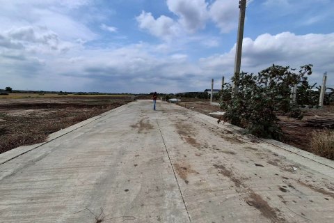 Land in Bang Bua Thong, Thailand 600 sq.m. № 154762 - photo 21
