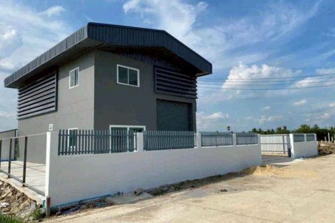 Land in Bang Bua Thong, Thailand 600 sq.m. № 154762 - photo 24