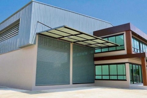 Land in Bang Bua Thong, Thailand 600 sq.m. № 154762 - photo 11