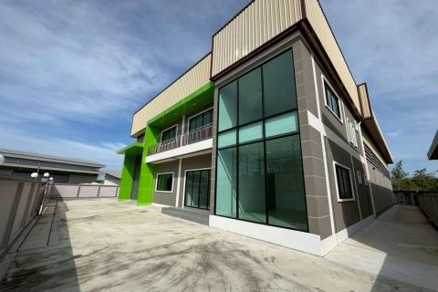 Land in Bang Bua Thong, Thailand 600 sq.m. № 154762 - photo 27