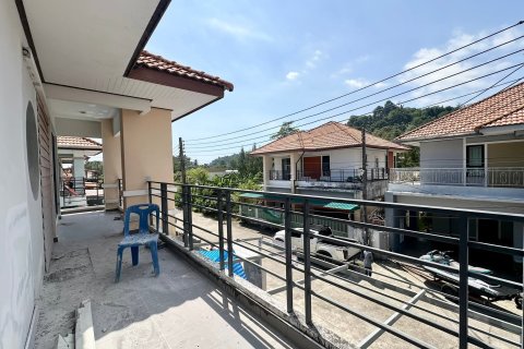 Maison à Phuket, Thaïlande 3 chambres № 154764 - photo 17