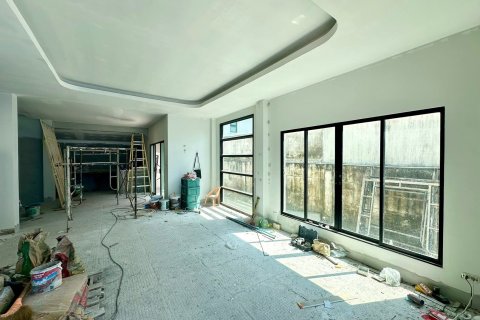 Maison à Phuket, Thaïlande 3 chambres № 154764 - photo 4