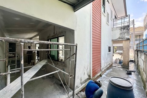 Maison à Phuket, Thaïlande 3 chambres № 154764 - photo 11