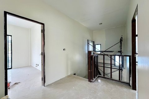 Maison à Phuket, Thaïlande 3 chambres № 154764 - photo 12