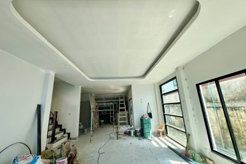 Maison à Phuket, Thaïlande 3 chambres № 154764 - photo 8