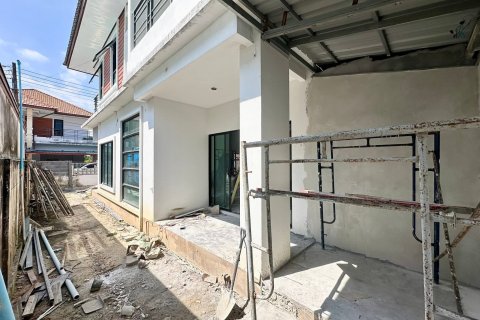 Maison à Phuket, Thaïlande 3 chambres № 154764 - photo 10