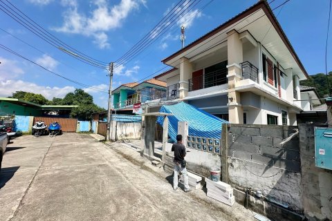 Maison à Phuket, Thaïlande 3 chambres № 154764 - photo 9