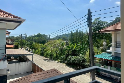 Maison à Phuket, Thaïlande 3 chambres № 154764 - photo 15