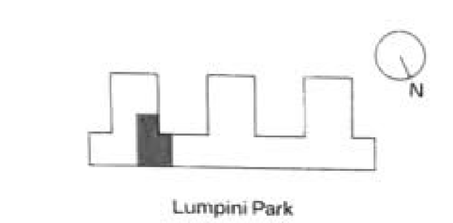 Кондоминиум с 2 спальнями в Банг Раке, Бангкок, Таиланд № 154763