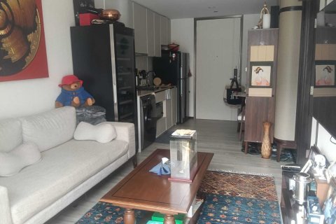 Studio dans le Condo à Hua Hin, Thaïlande № 154761 - photo 5